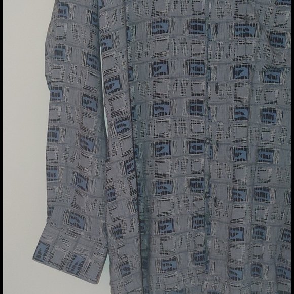 Button up long sleeve shirt - Picture 5 of 7